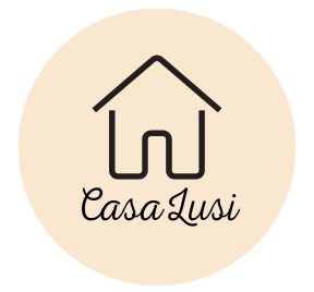 logo casa lusi